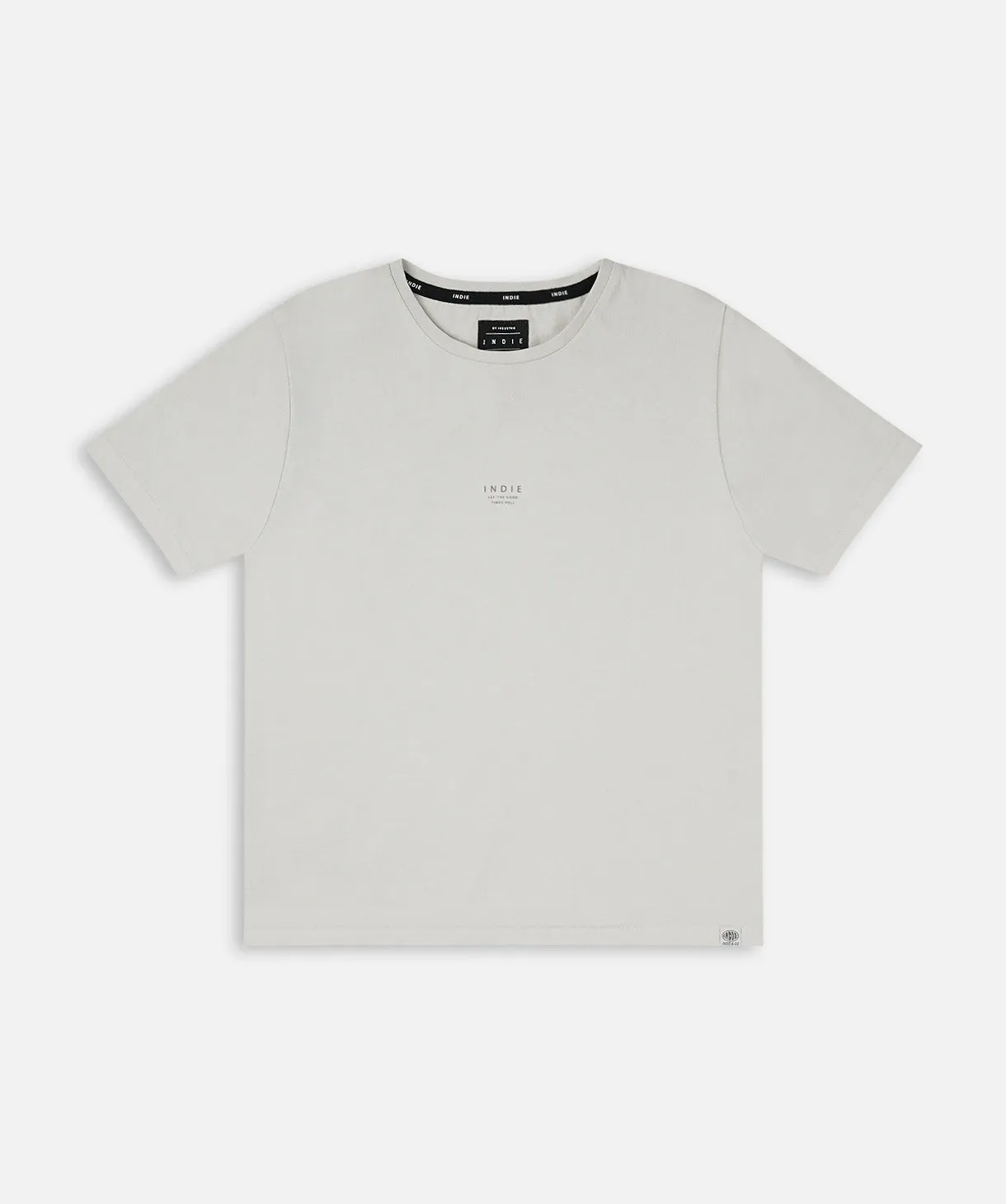 The New Marcoola Tee - Canvas
