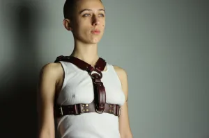 The Oliver Harness