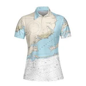 The Pensacola Bay Women's Polo