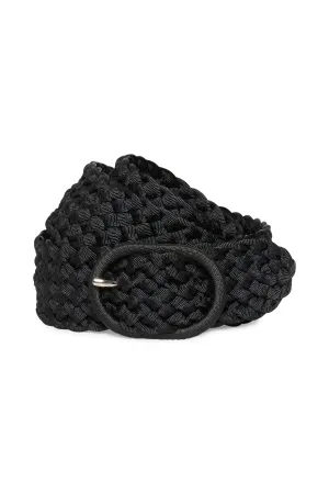 The Piya Belt - Black