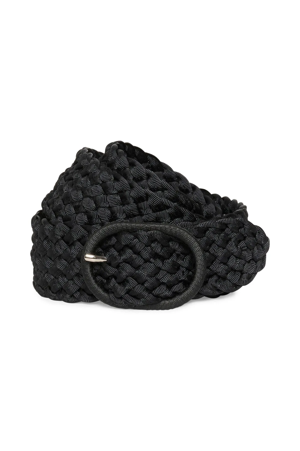 The Piya Belt - Black