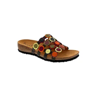 Think! Julia 247 - Black Multicolor