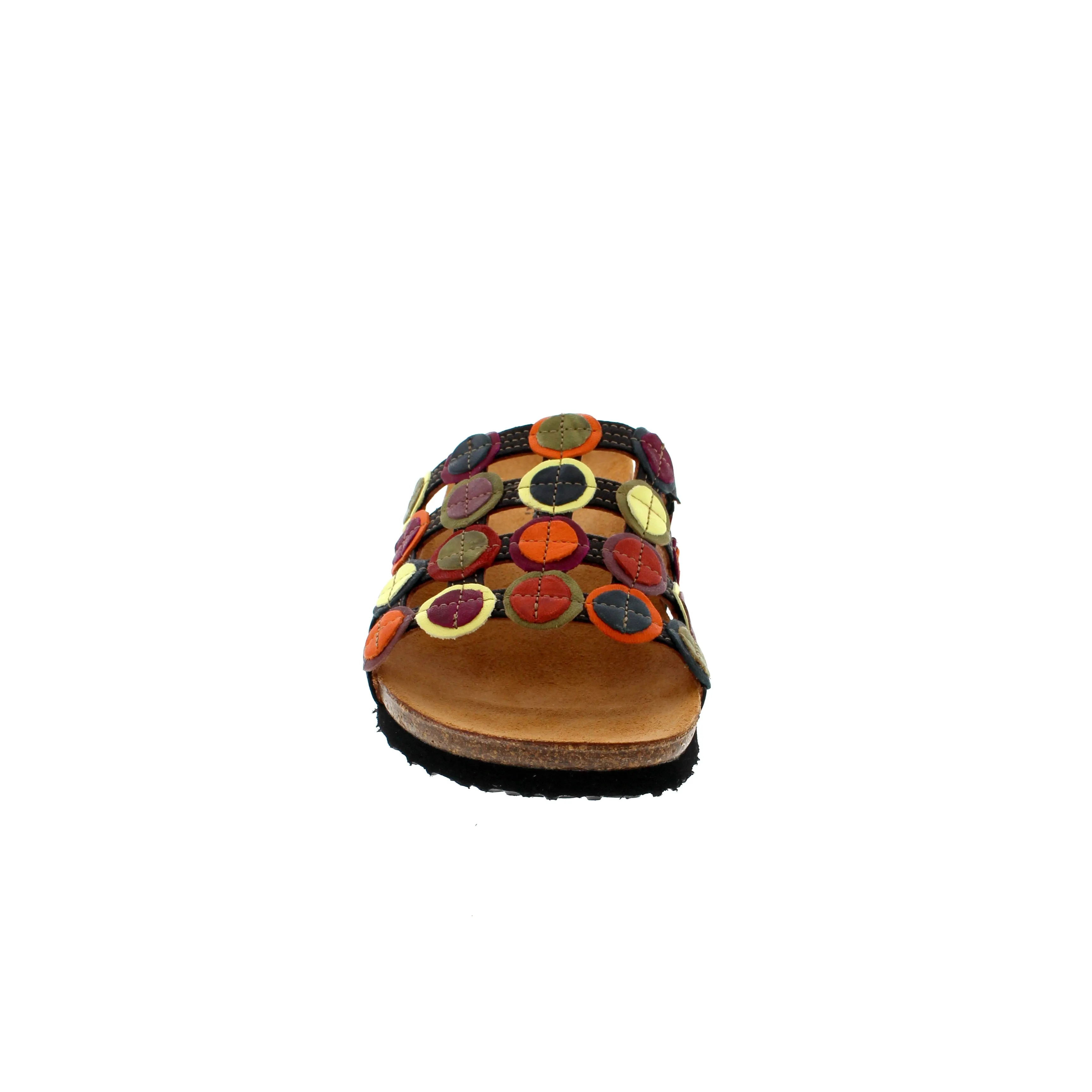 Think! Julia 247 - Black Multicolor