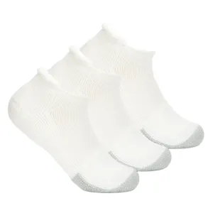 Thorlo Tennis Maximum Cushion Rolltop 3-Pack Socks