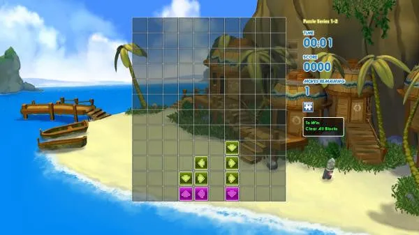 Tidalis (PC/MAC)
