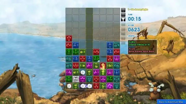 Tidalis (PC/MAC)