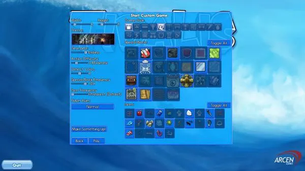 Tidalis (PC/MAC)