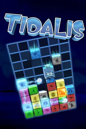 Tidalis (PC/MAC)
