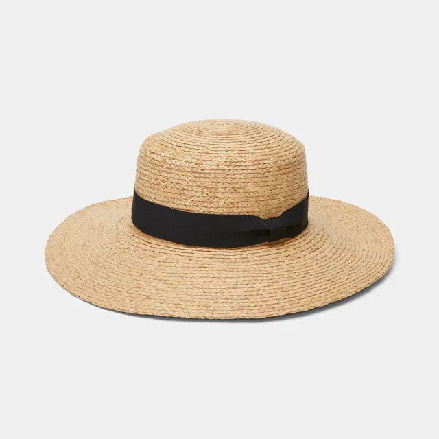 Tilley Raffia Sun Hat, Style #HT6021