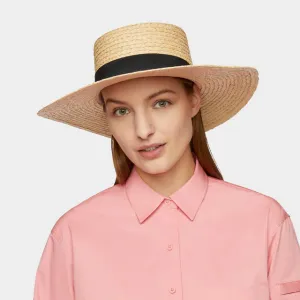 Tilley Raffia Sun Hat, Style #HT6021