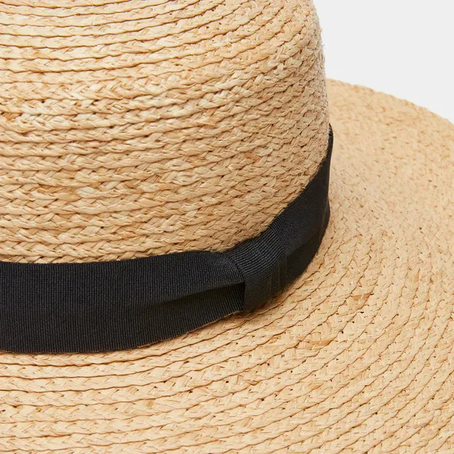 Tilley Raffia Sun Hat, Style #HT6021