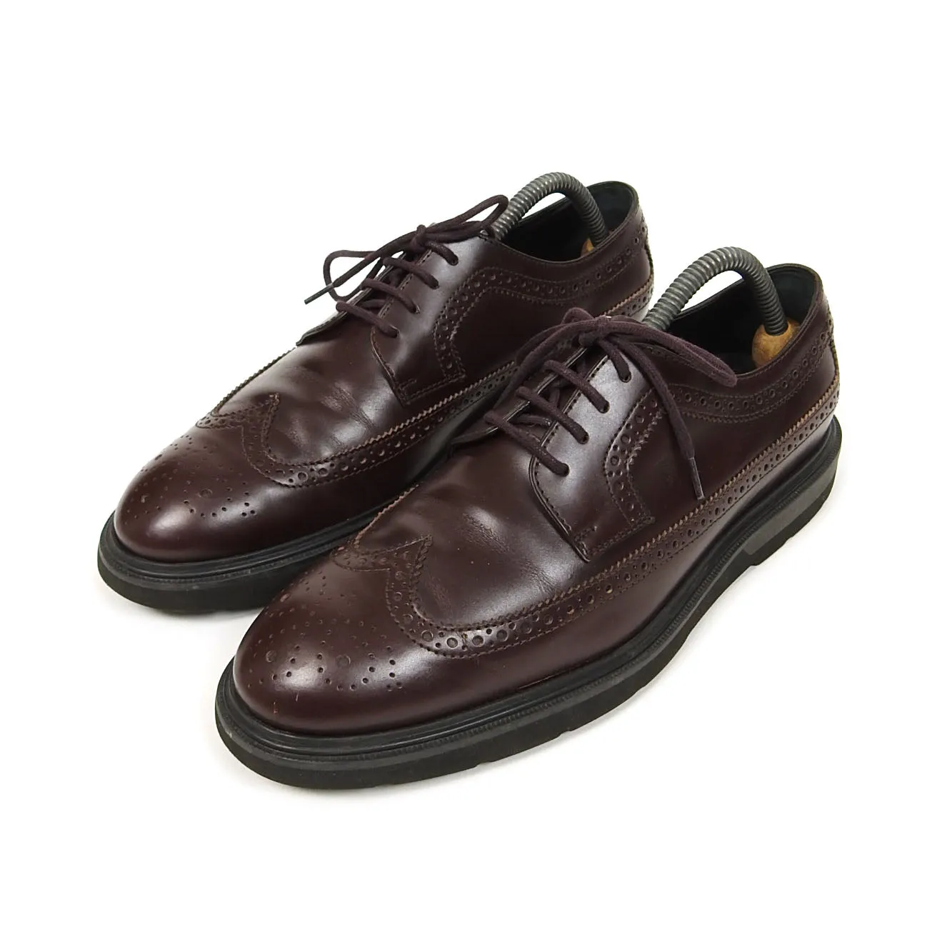 Tod’s Brogues Size