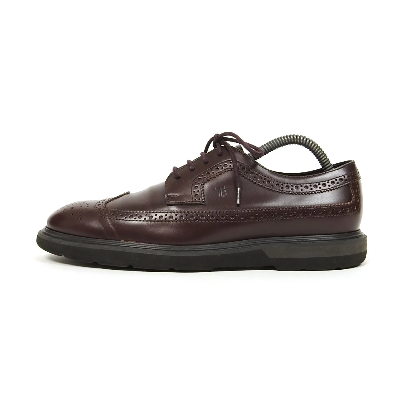 Tod’s Brogues Size