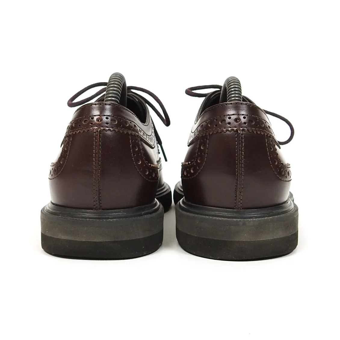 Tod’s Brogues Size
