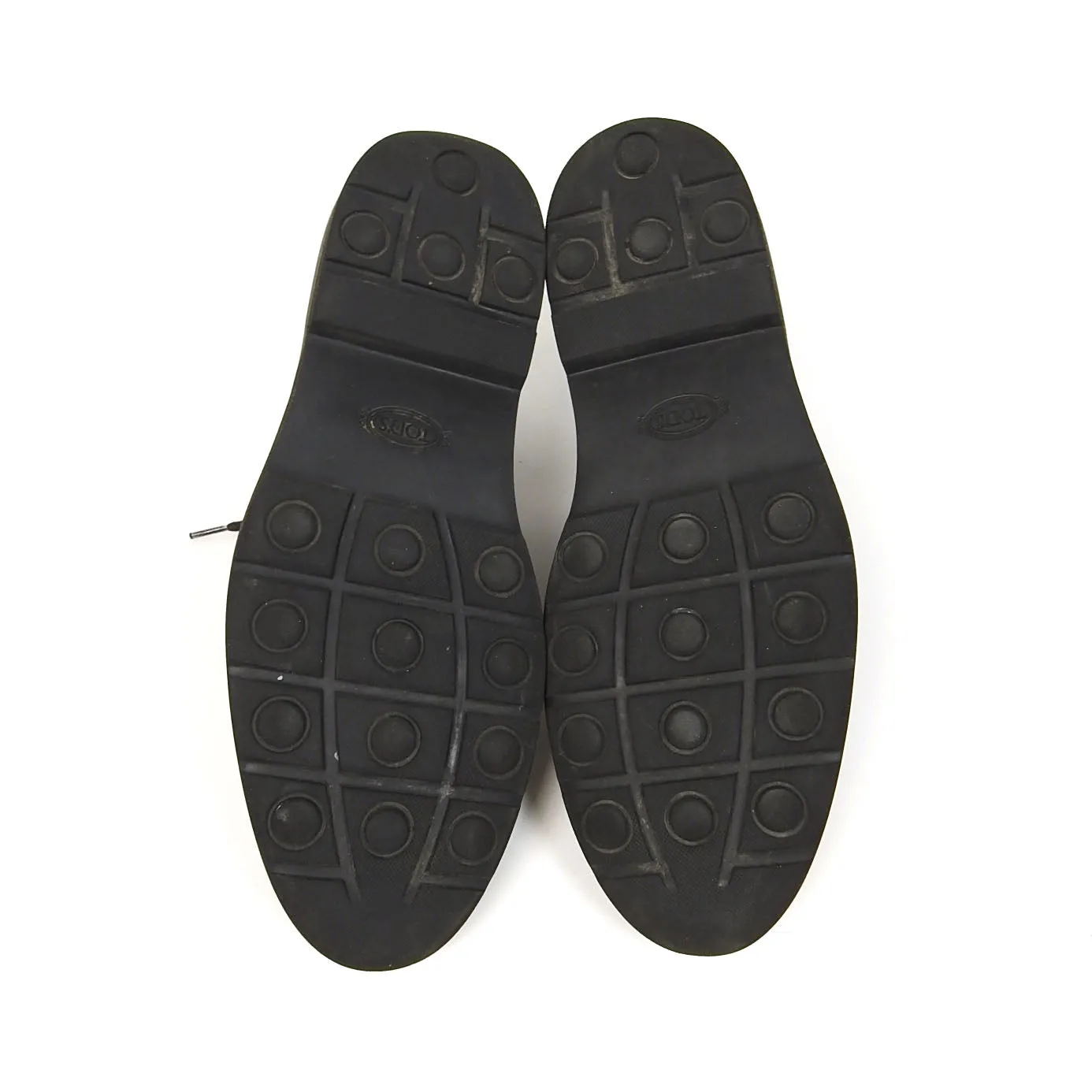 Tod’s Brogues Size