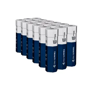 Triniti Pro Tennis 4-Ball 18 sleeve Case
