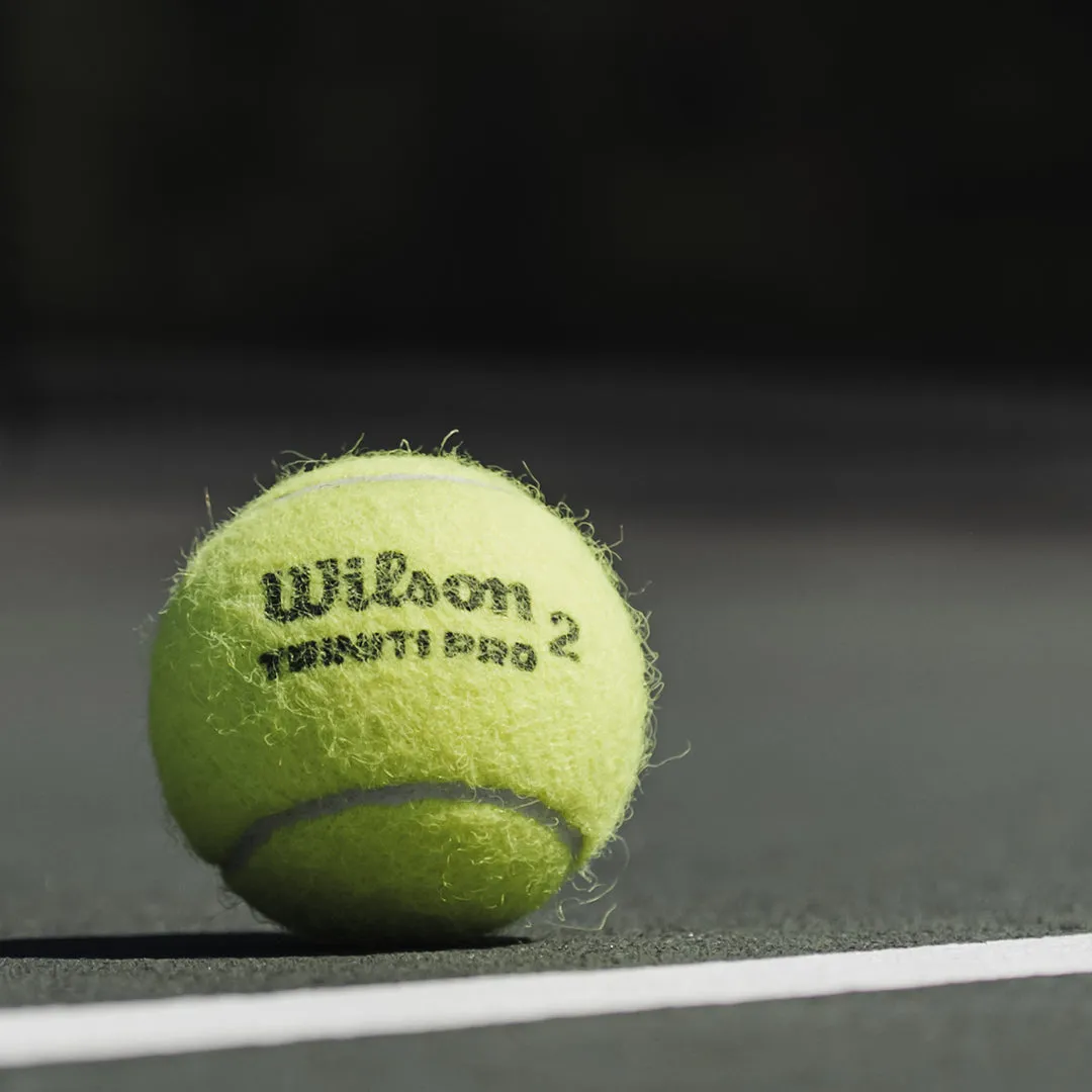 Triniti Pro Tennis 4-Ball 18 sleeve Case