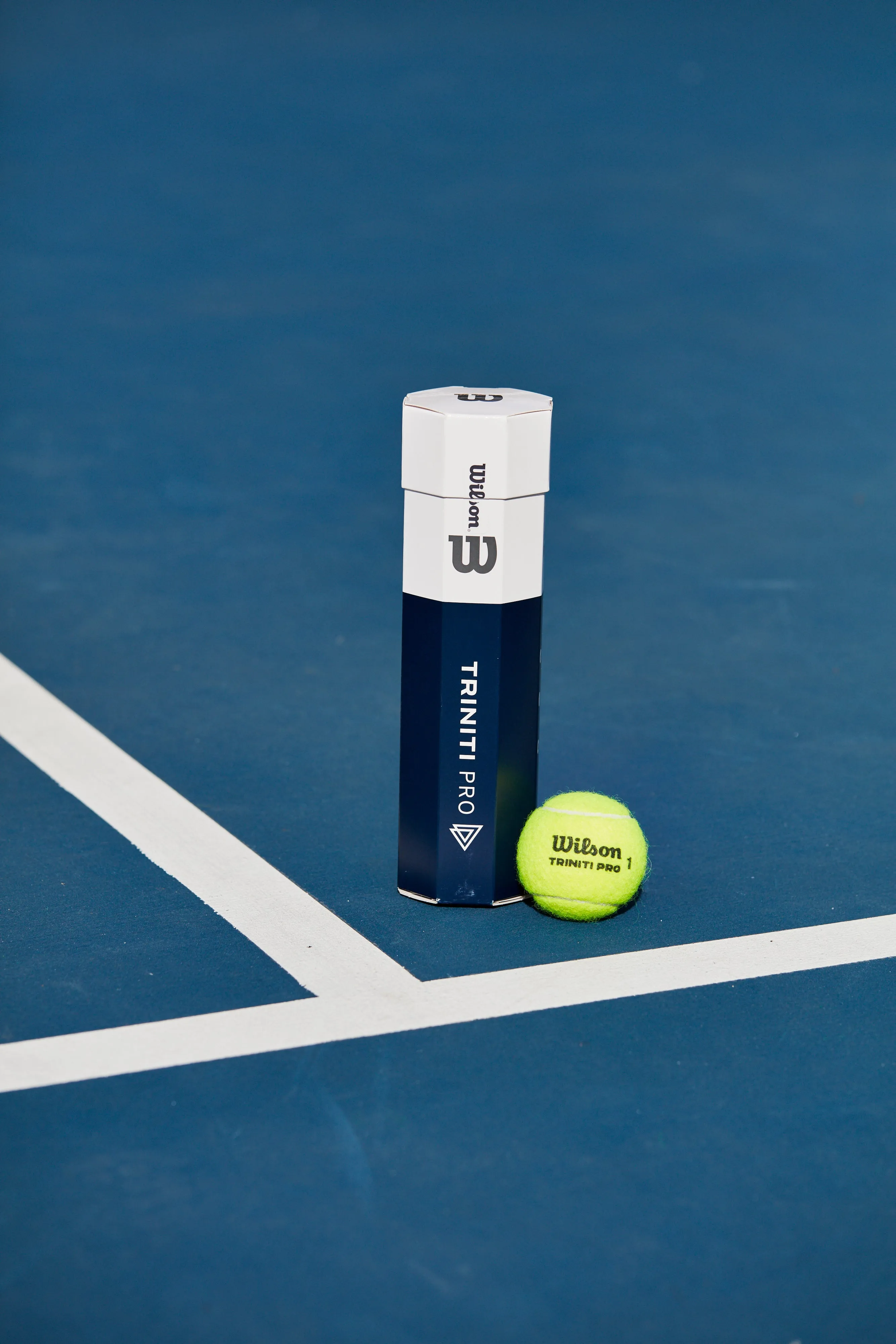 Triniti Pro Tennis 4-Ball 18 sleeve Case
