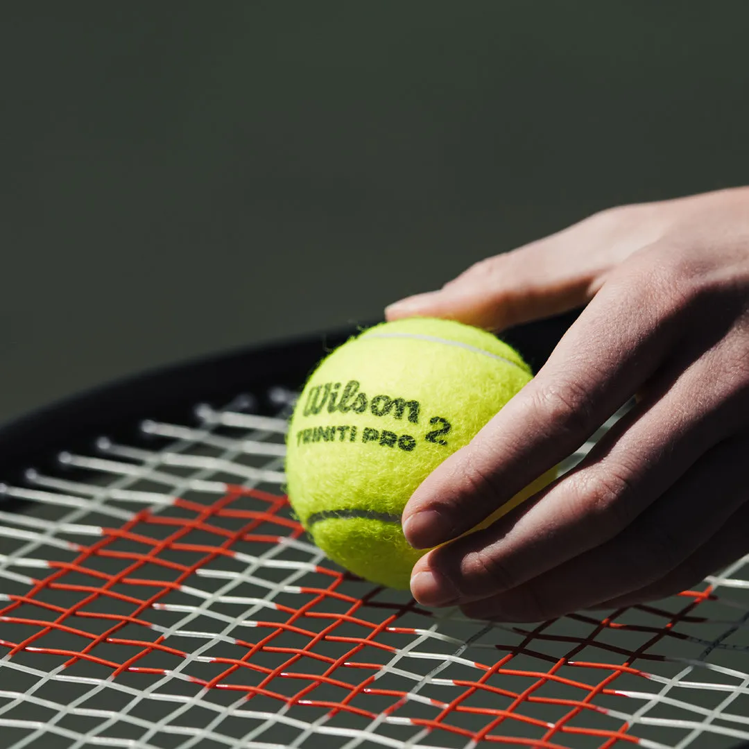 Triniti Pro Tennis 4-Ball 18 sleeve Case