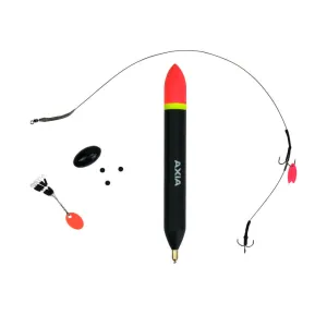 Tronix Axia Loaded Swivel Pike Float Kit