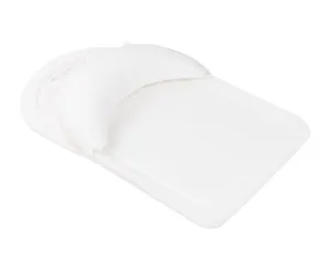 Tummy-time playmat memory foam