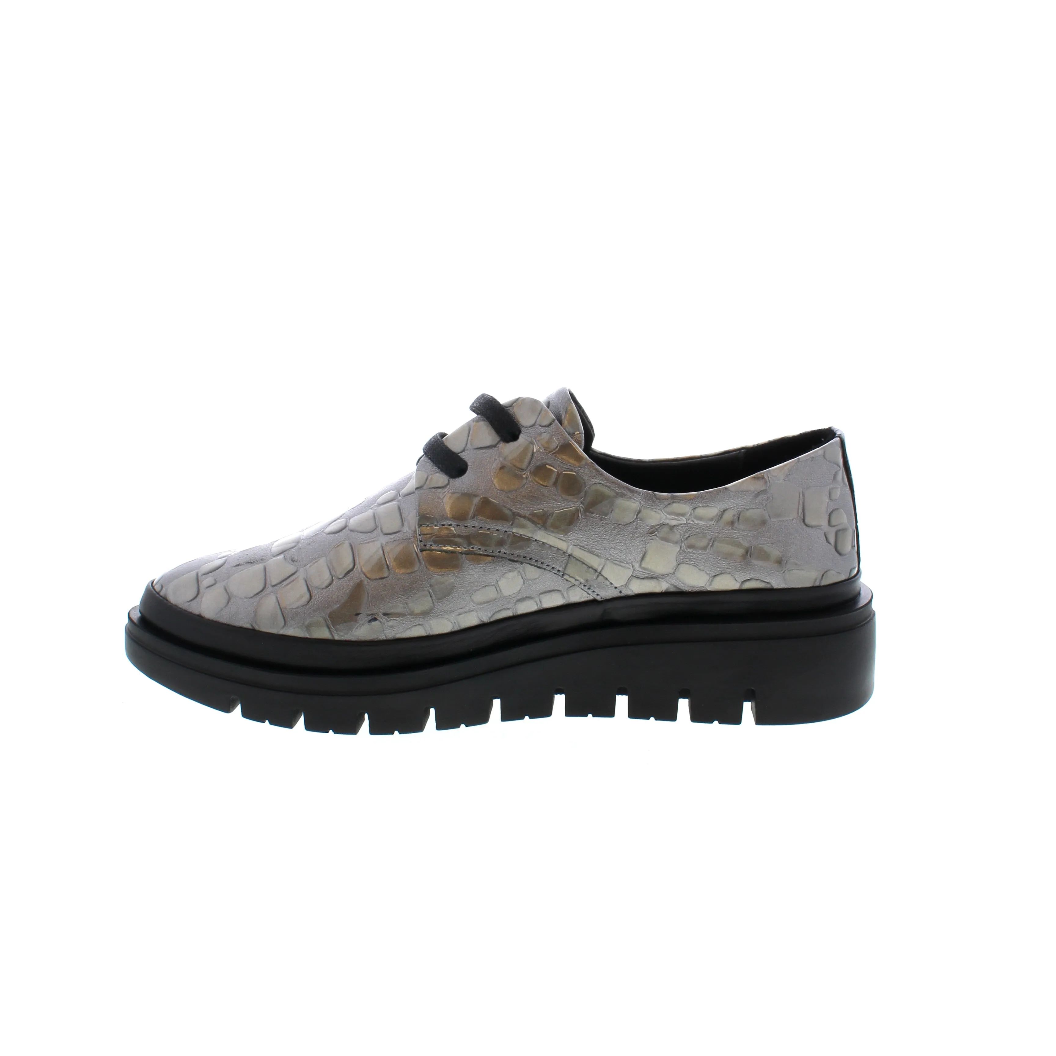 Tyche Inspire - Silver