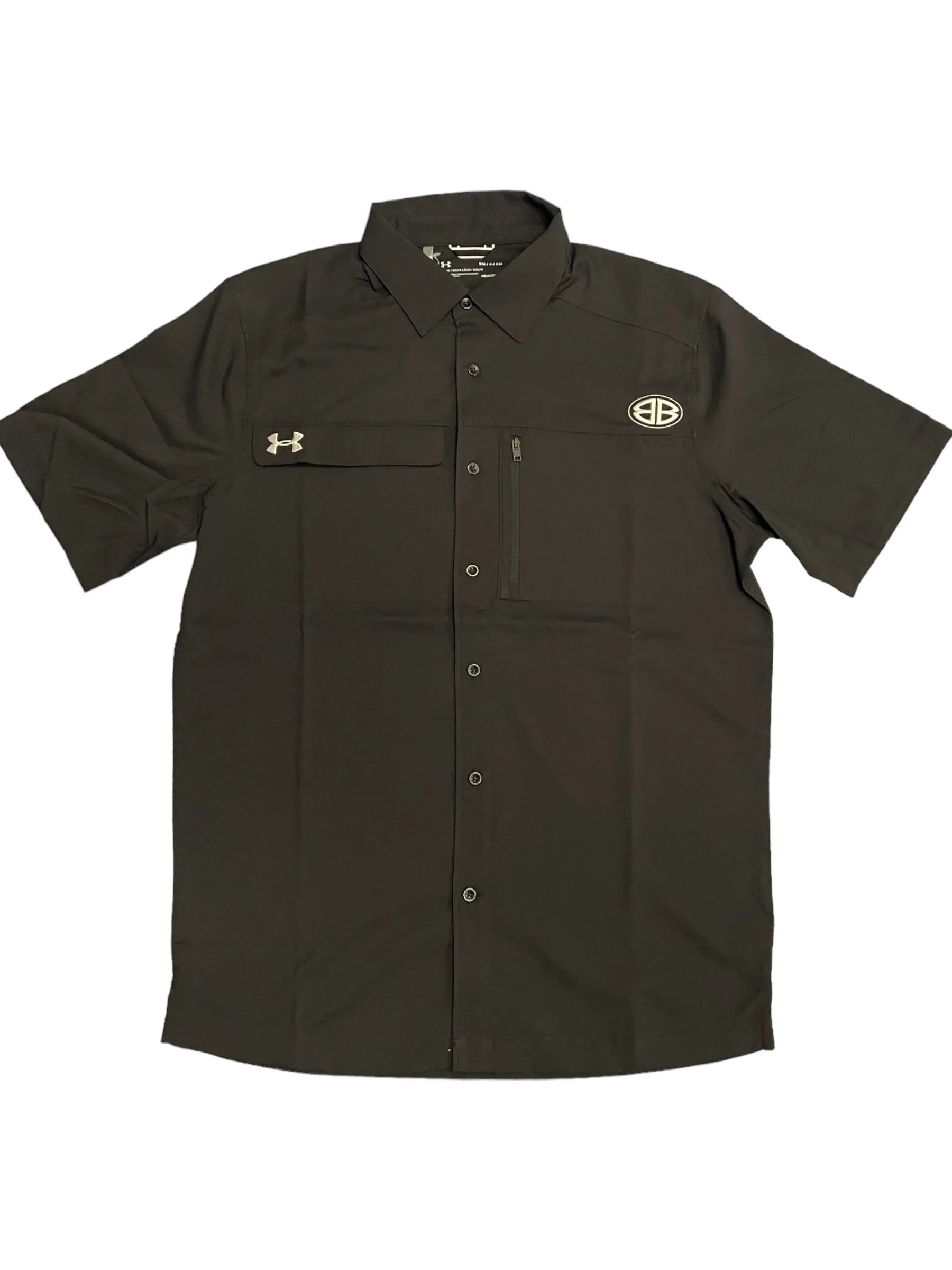 Under Armour Men's Motivate Woven Shirt