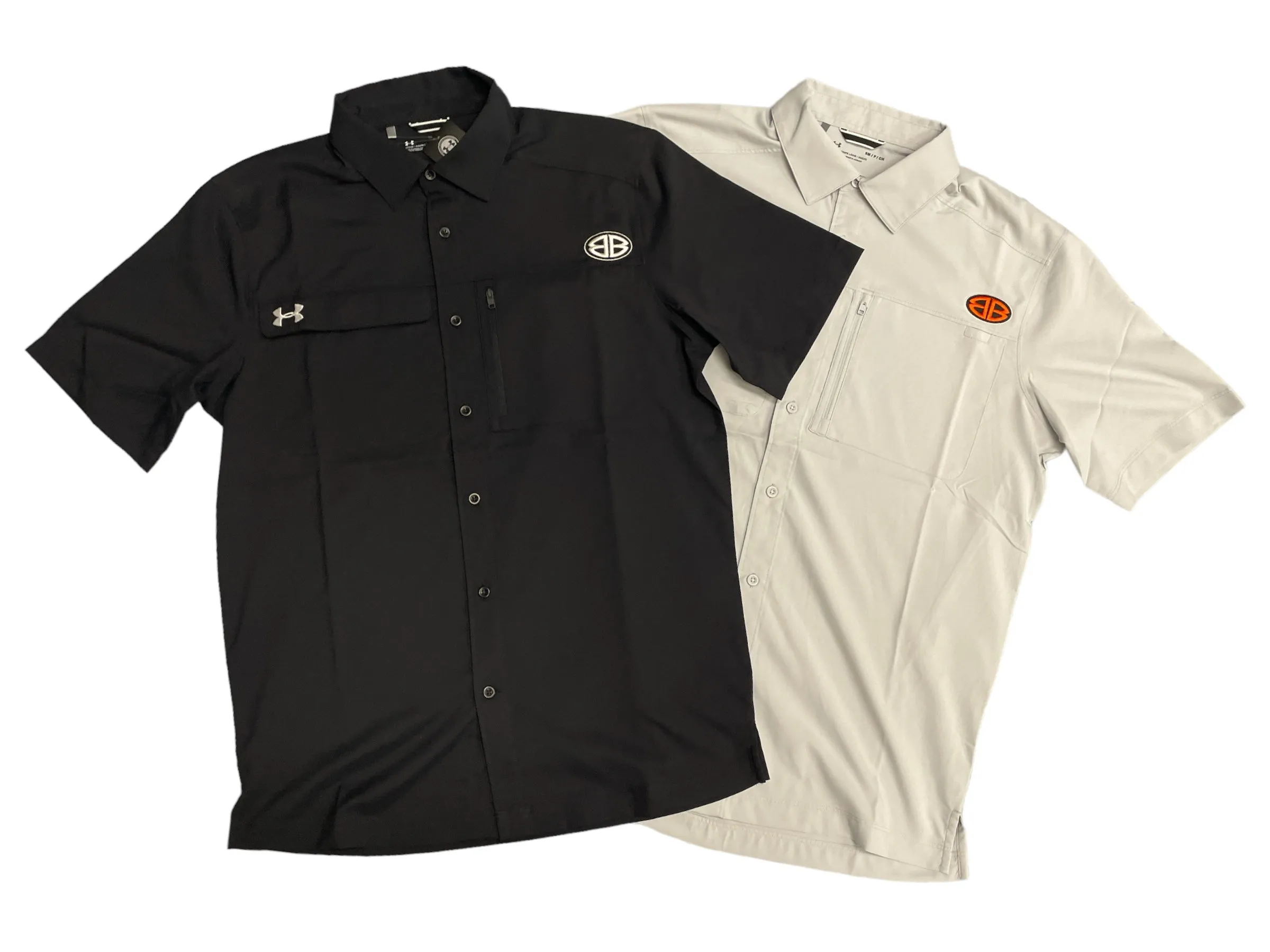 Under Armour Men's Motivate Woven Shirt