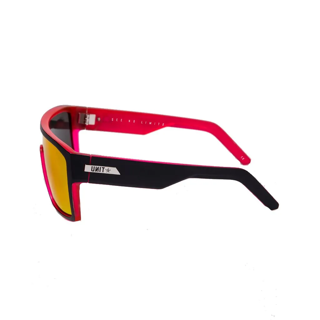 Unit - Command Polarized Sunglasses
