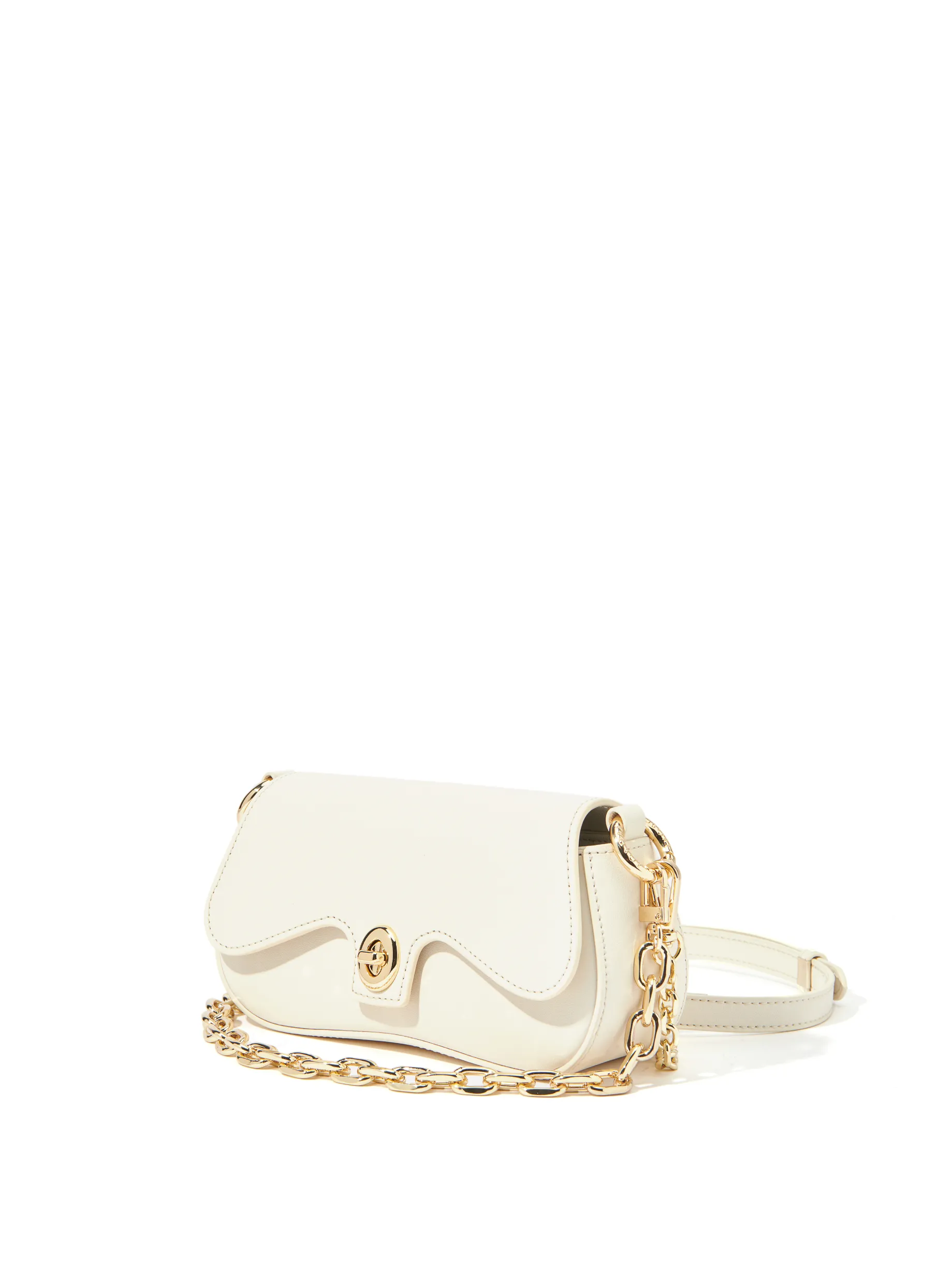 Usagi Bag, White