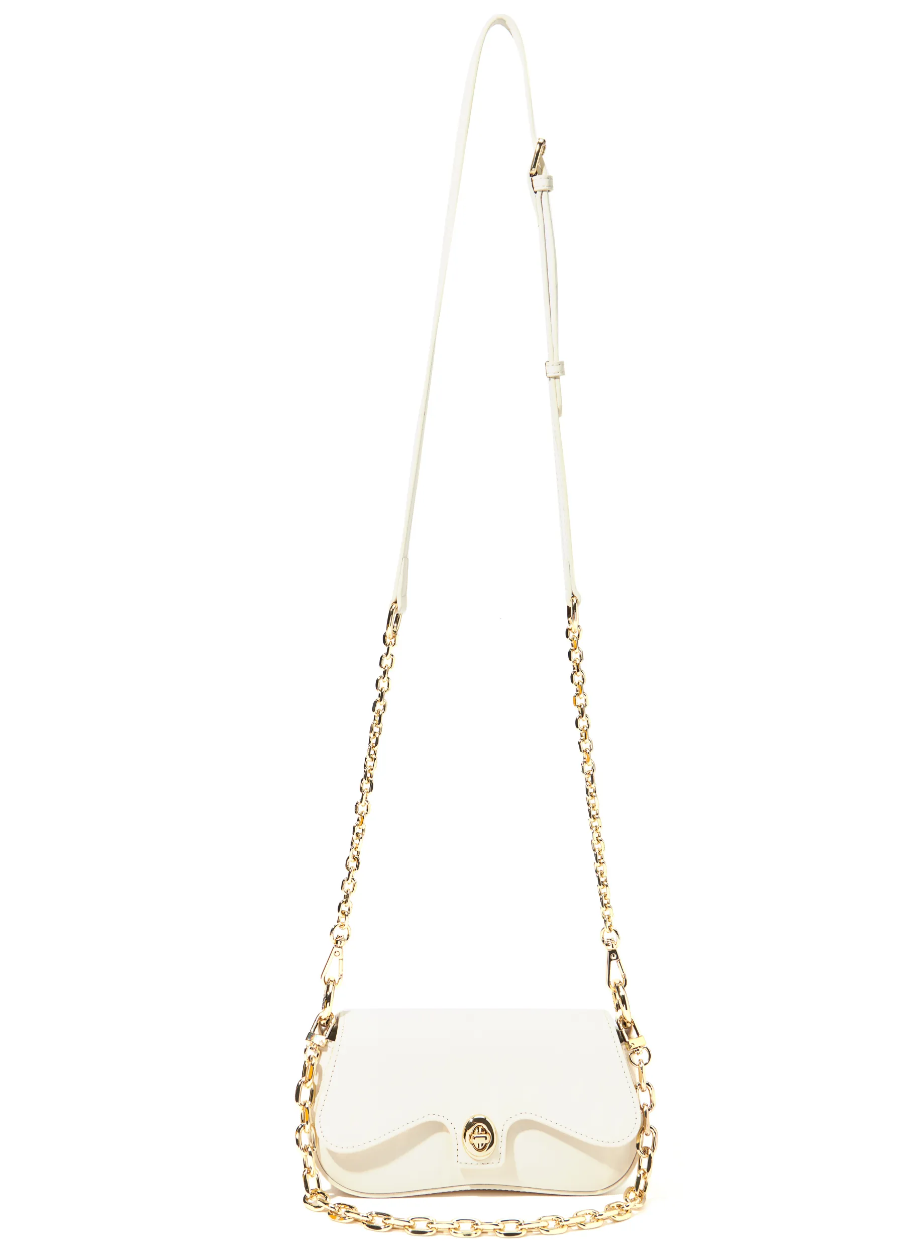 Usagi Bag, White
