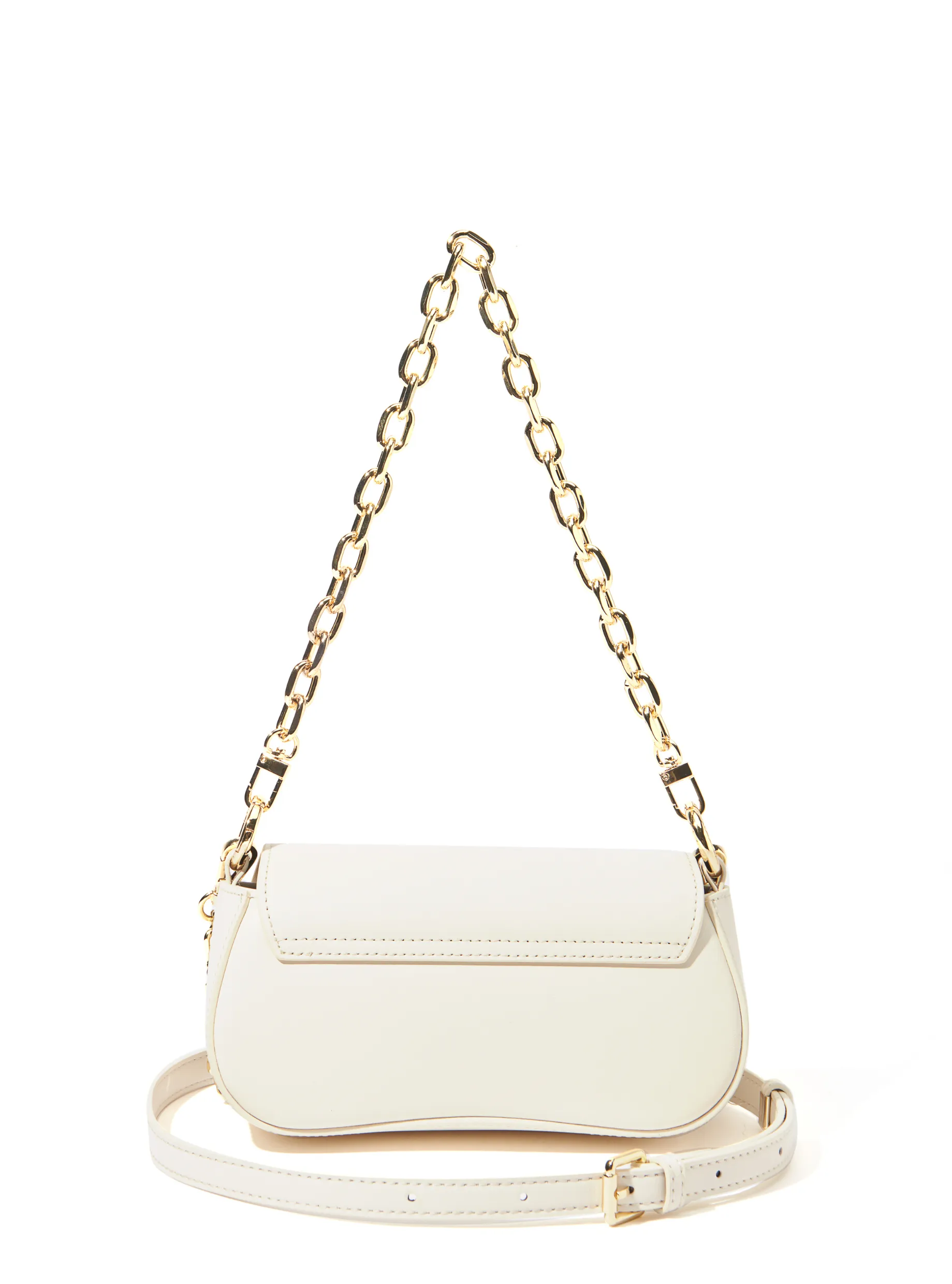 Usagi Bag, White