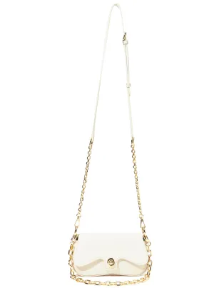 Usagi Bag, White