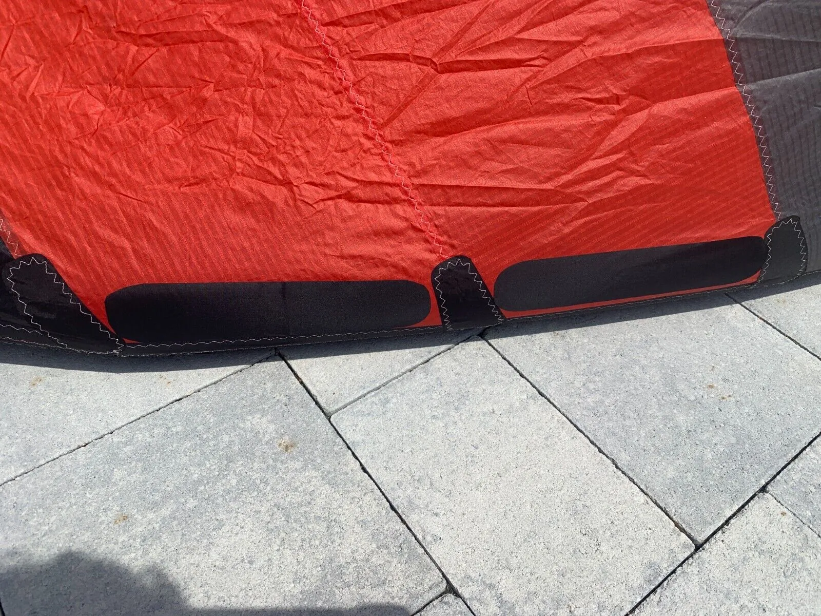 Used 2022 Reedin Super Model V3 10m Kite-#2