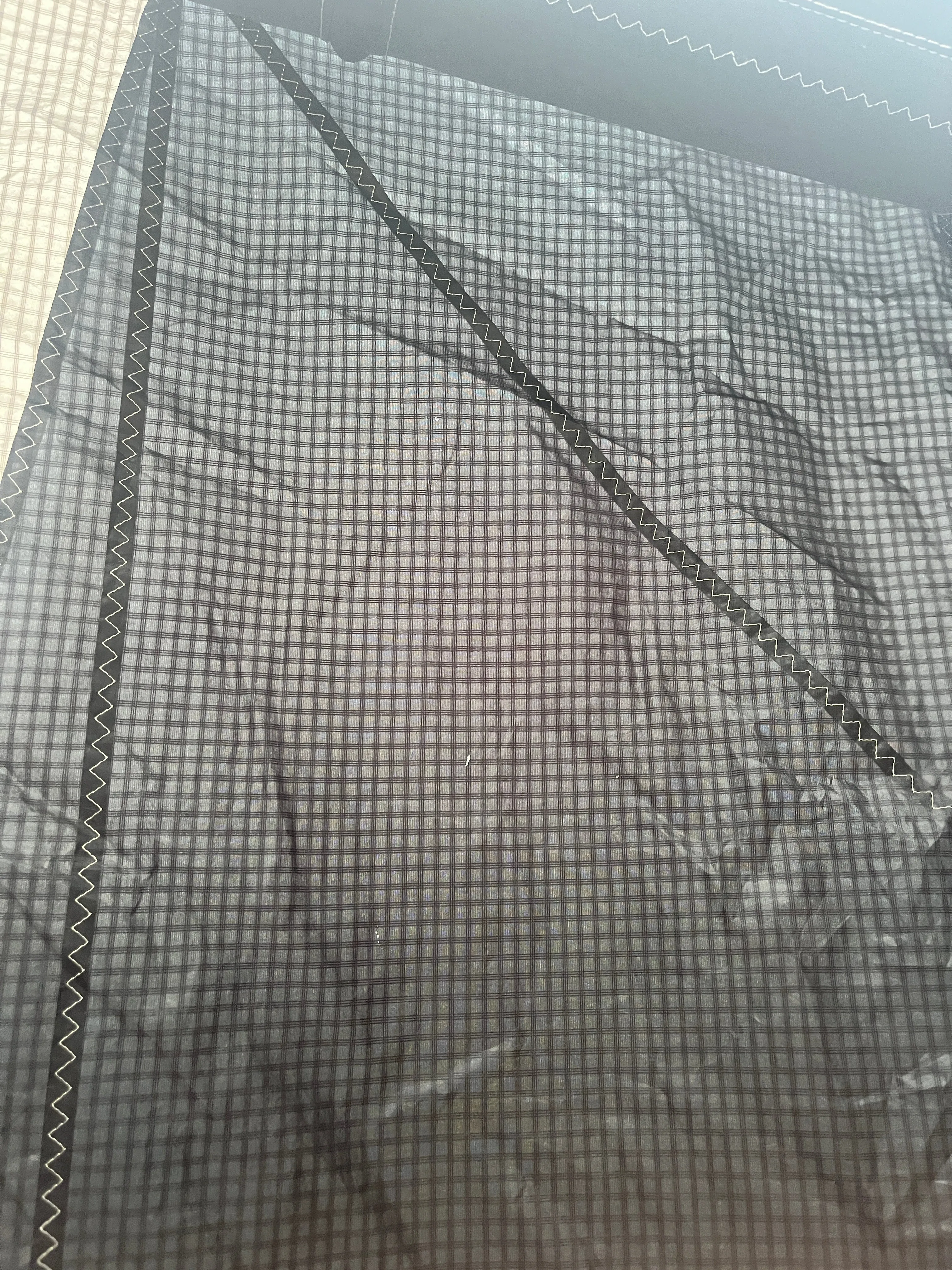Used 2022 Reedin Super Model V3 8m Kite