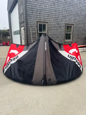 Used 2022 Reedin Super Model V3 8m Kite