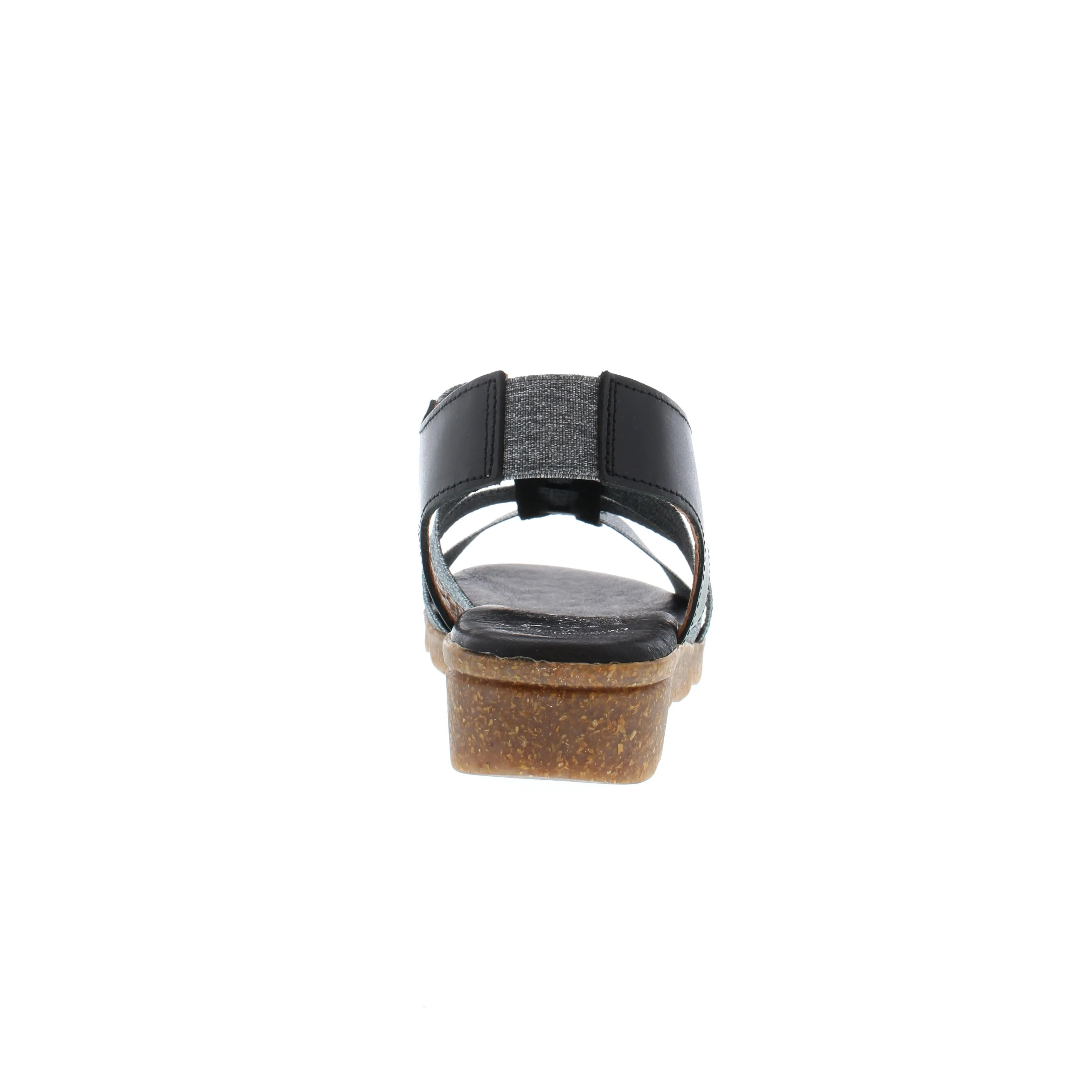 Valeria's Skyla V1-6119 - Black