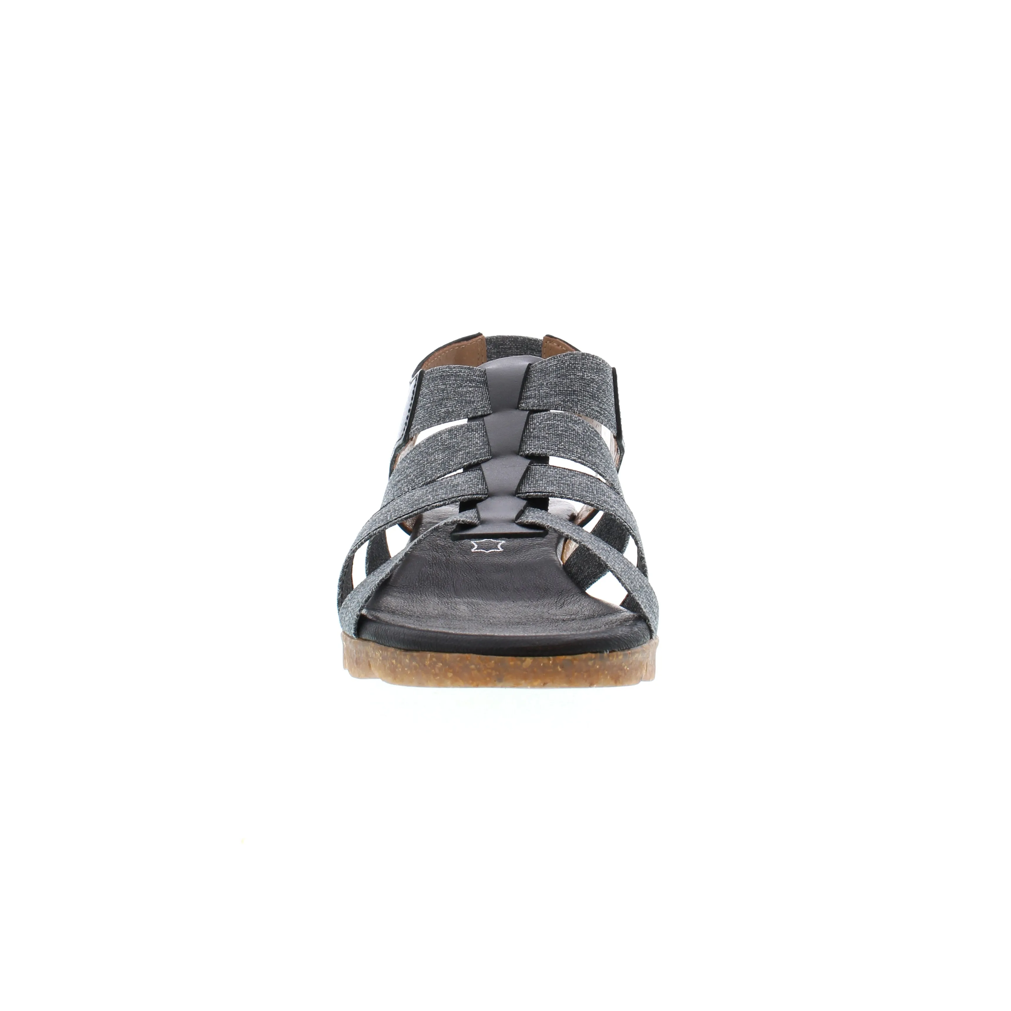 Valeria's Skyla V1-6119 - Black