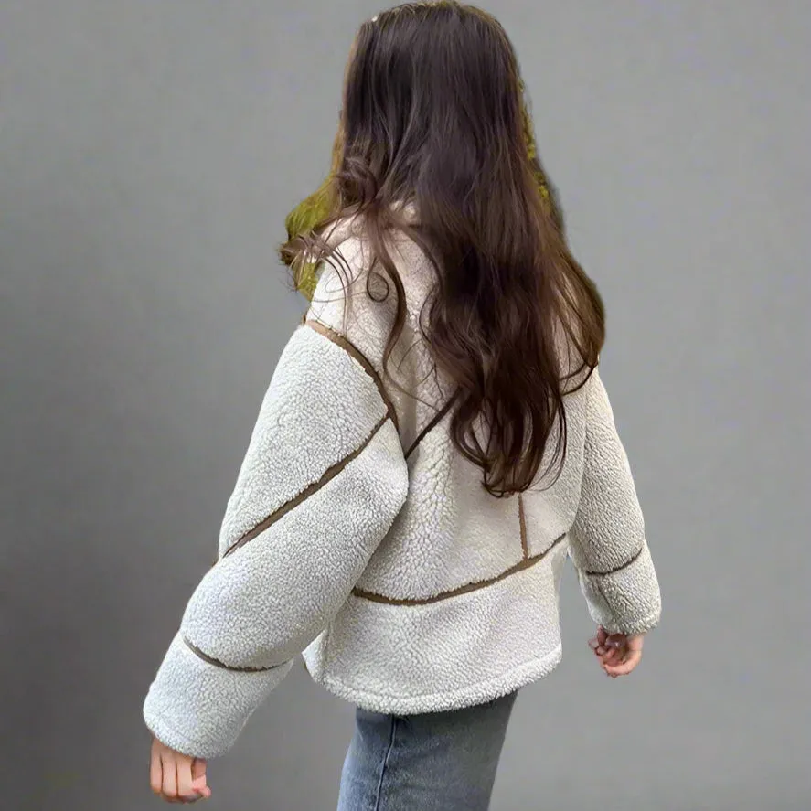 Valora Wool Coat