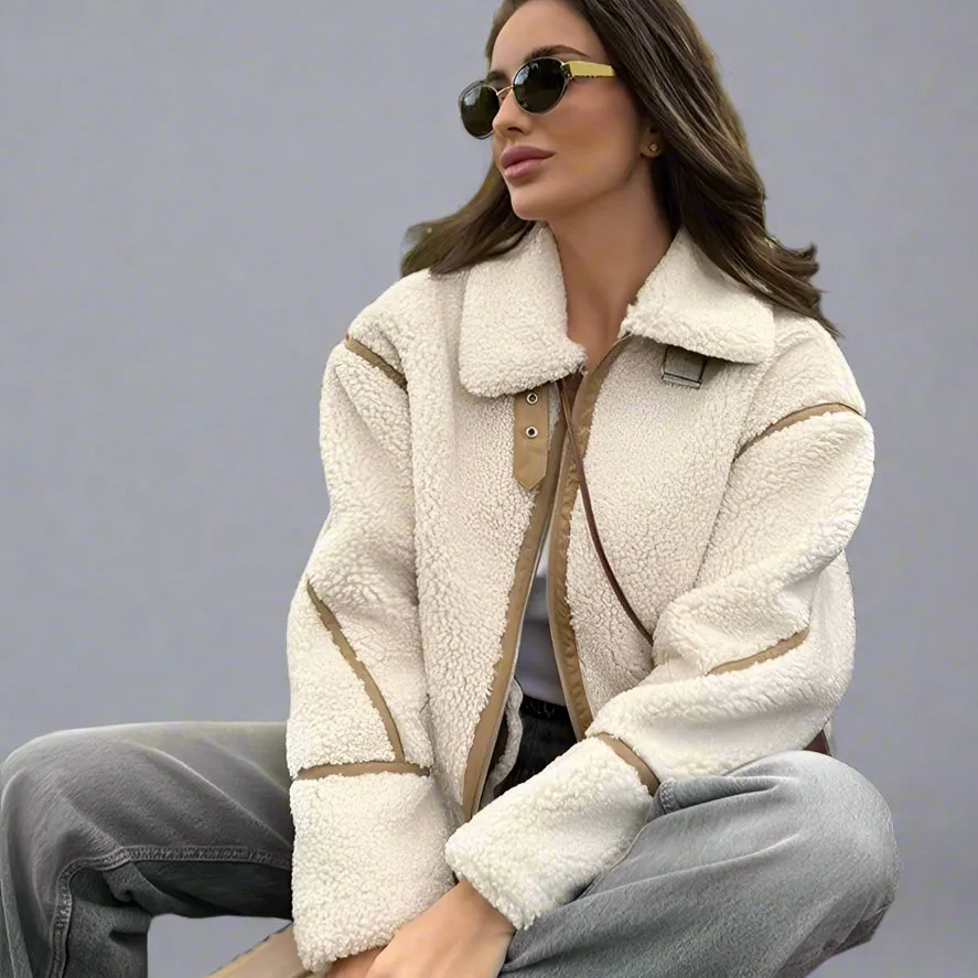 Valora Wool Coat