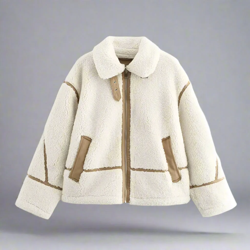 Valora Wool Coat