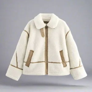 Valora Wool Coat