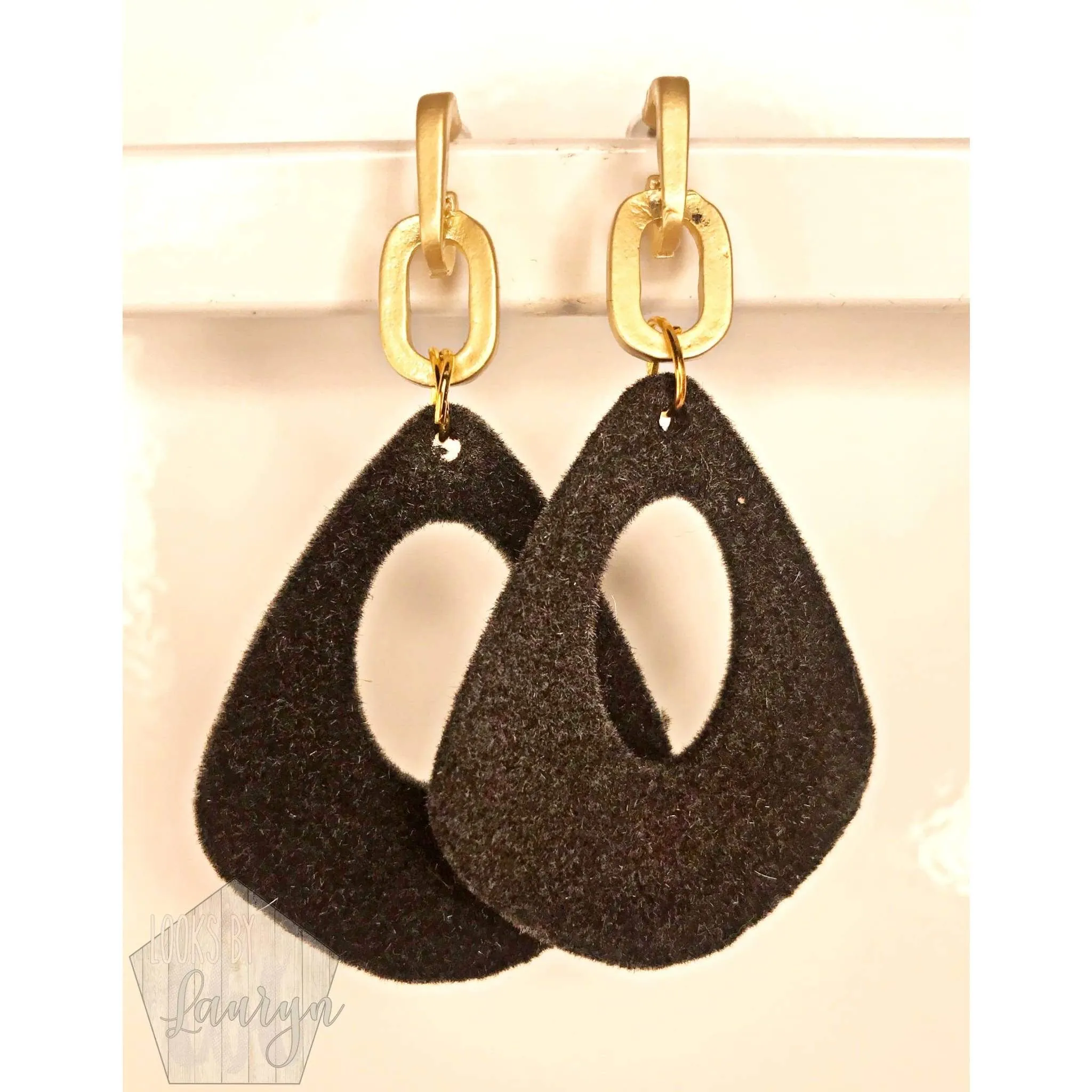 Velvet Earrings