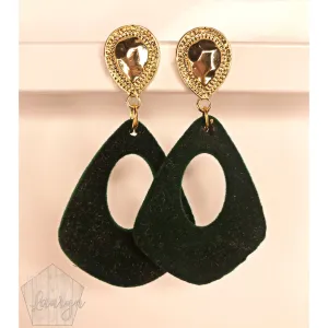 Velvet Earrings