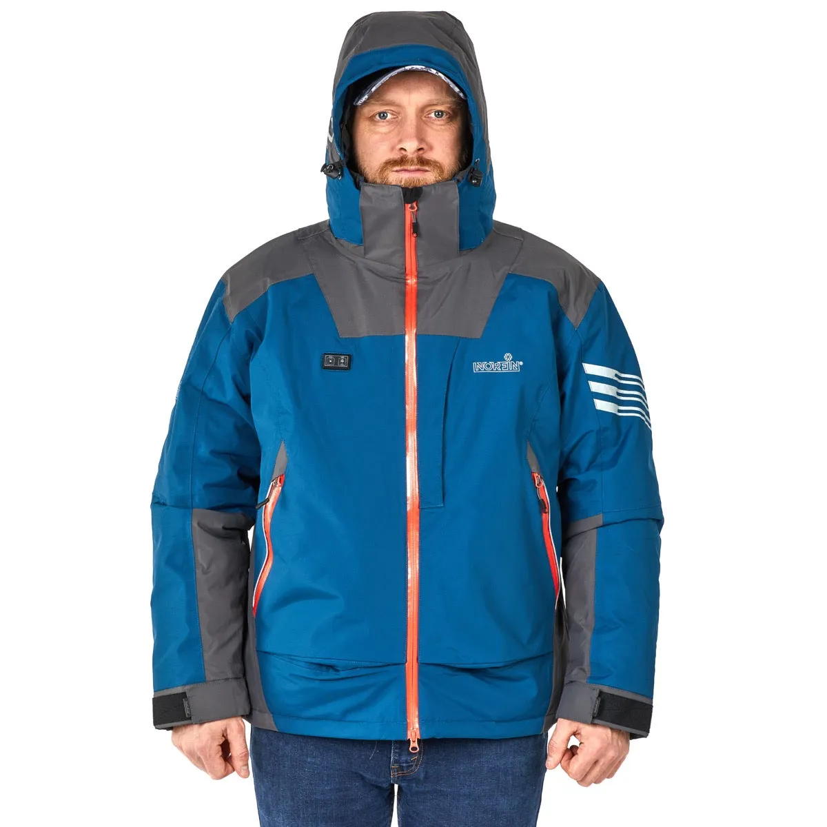 VERITY HEAT JACKET