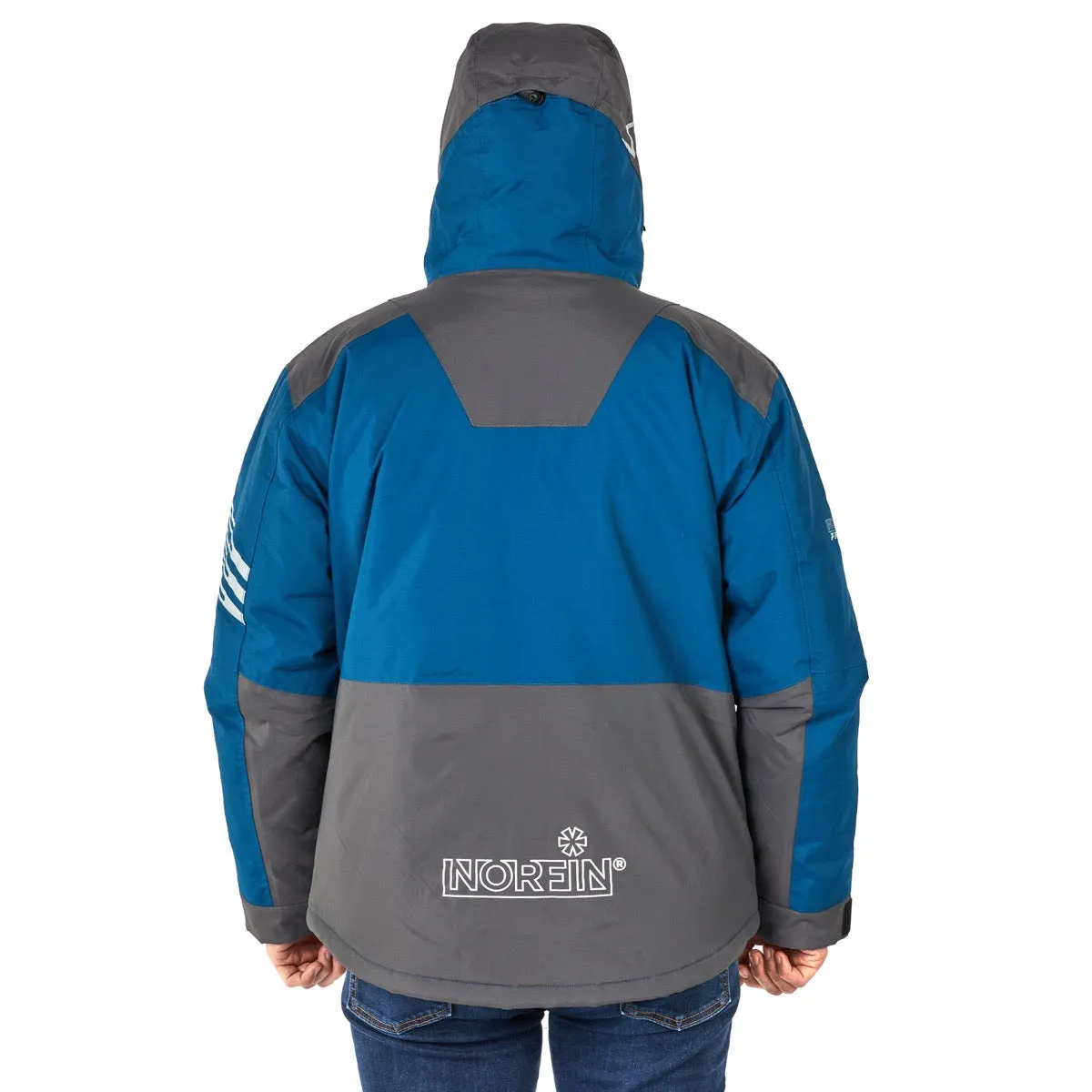VERITY HEAT JACKET