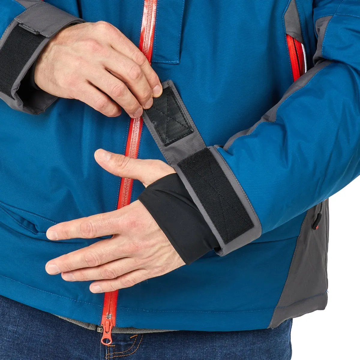 VERITY HEAT JACKET