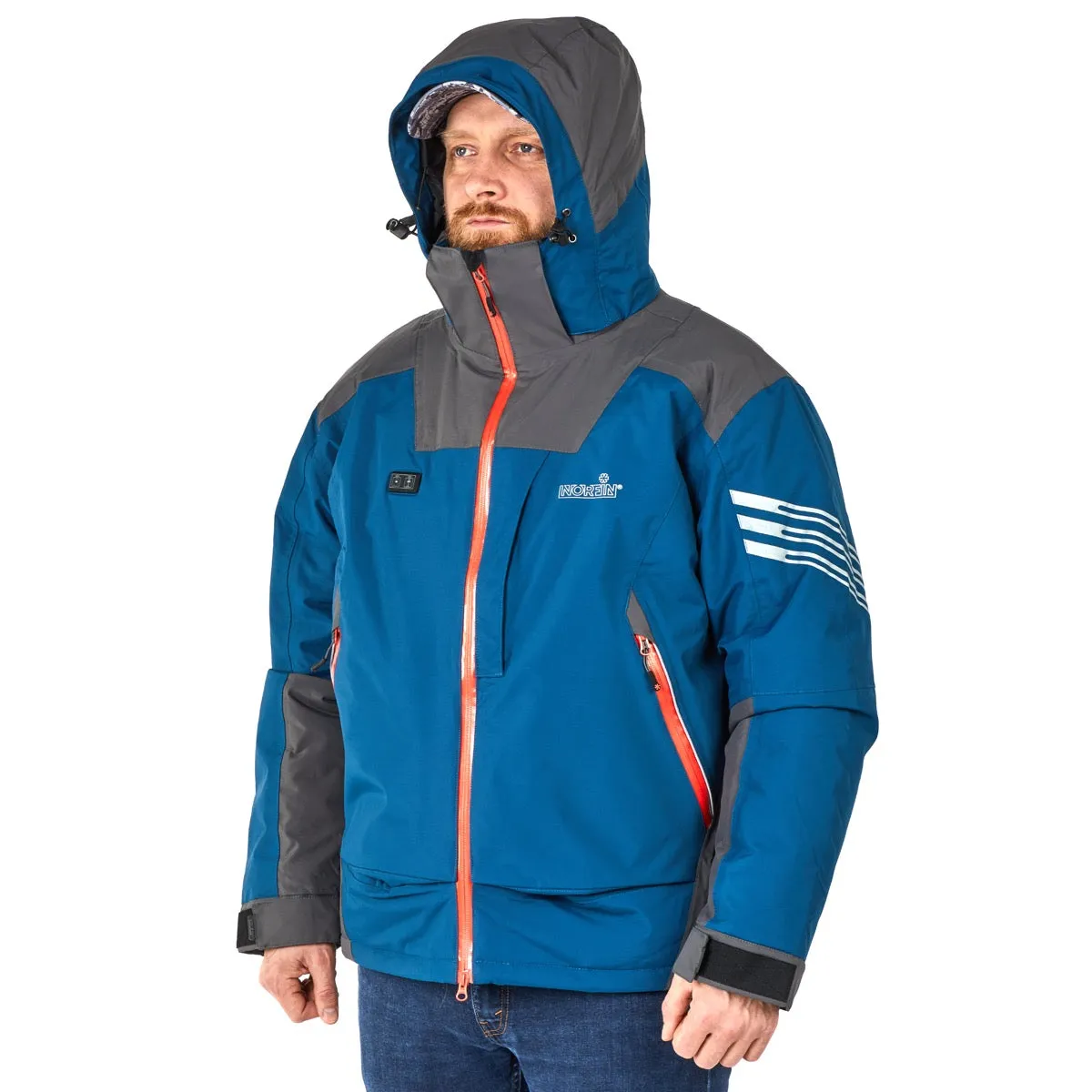 VERITY HEAT JACKET