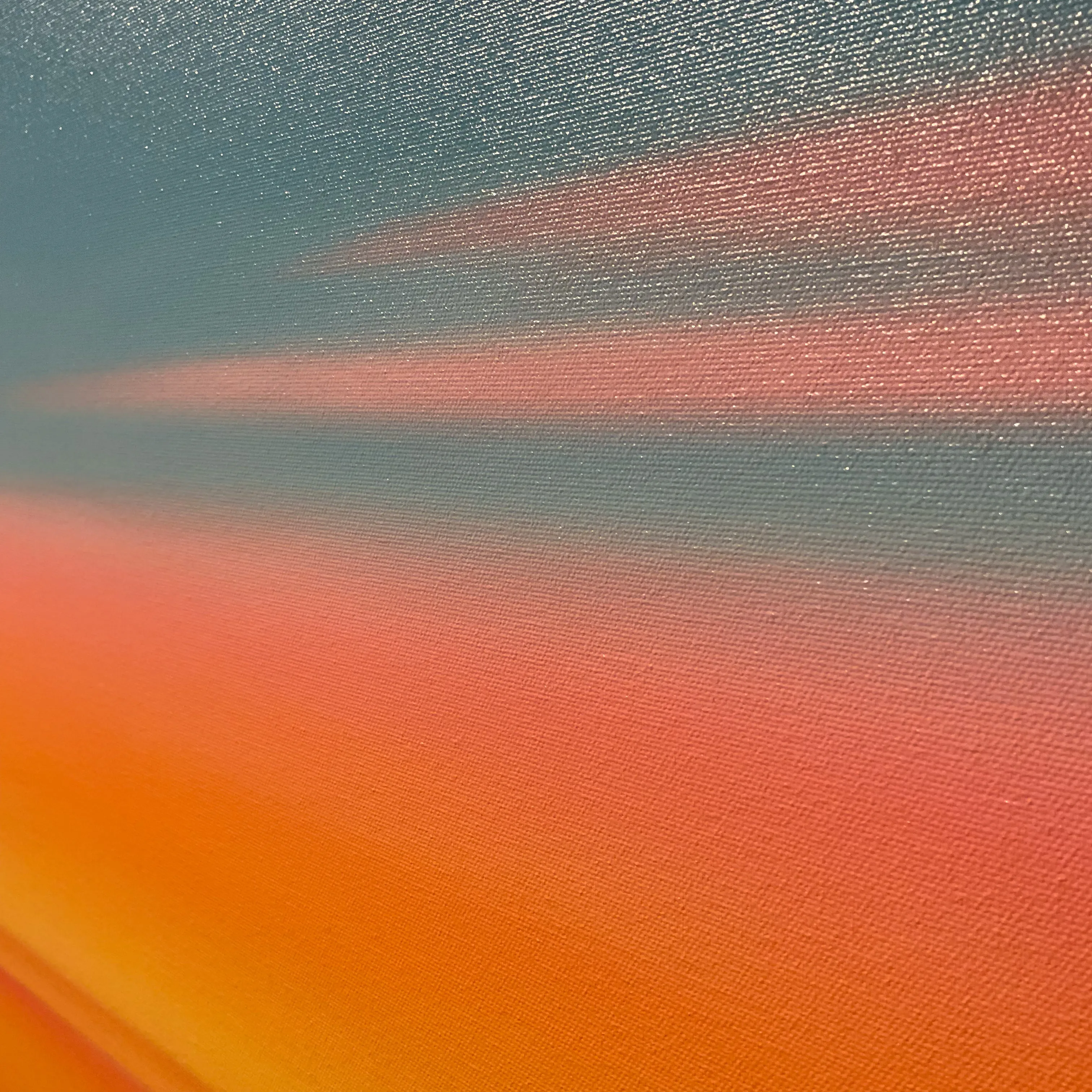 Vibrant Summer