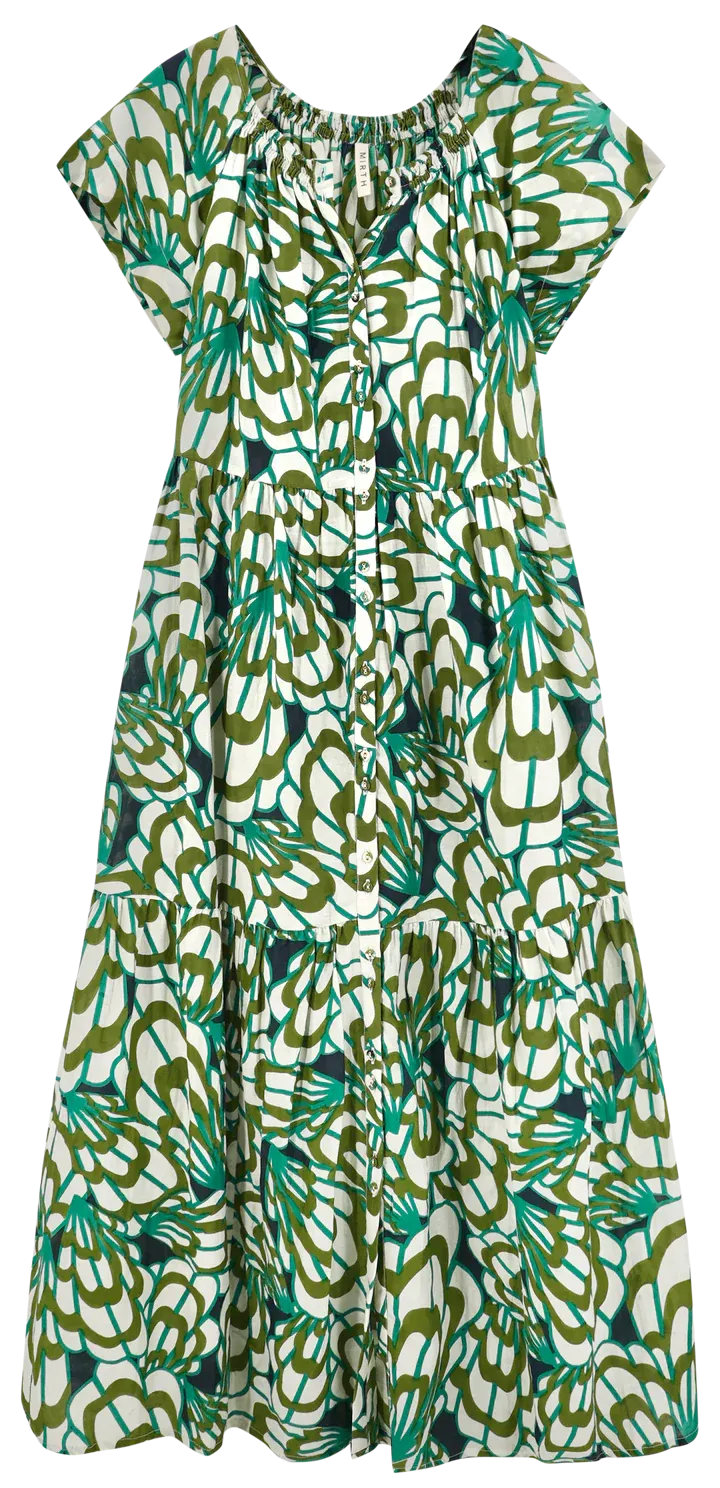 Vienna Maxi Dress
